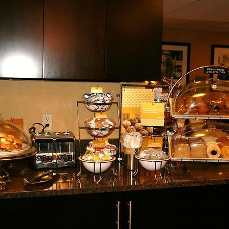 Hampton Inn דלטון מראה חיצוני תמונה