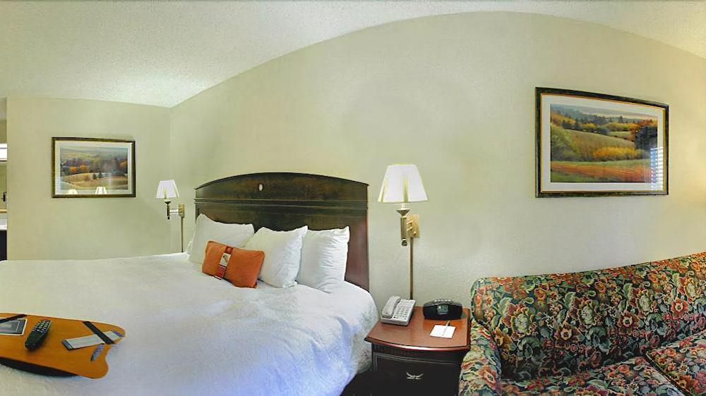 Hampton Inn דלטון מראה חיצוני תמונה
