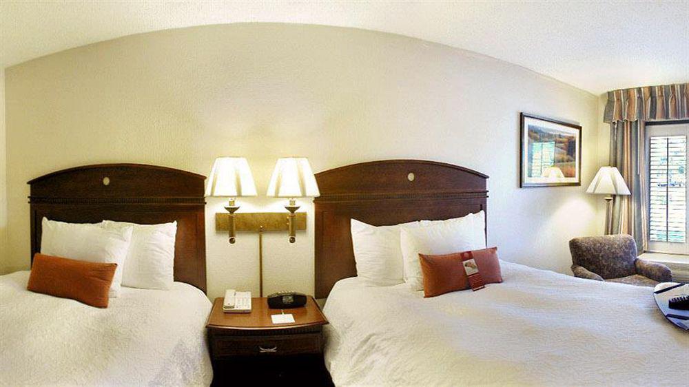 Hampton Inn דלטון מראה חיצוני תמונה