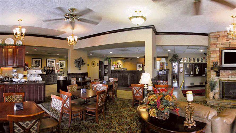 Hampton Inn דלטון מראה חיצוני תמונה