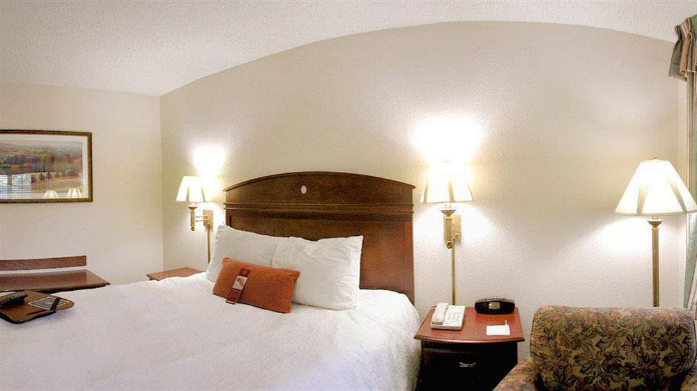 Hampton Inn דלטון מראה חיצוני תמונה