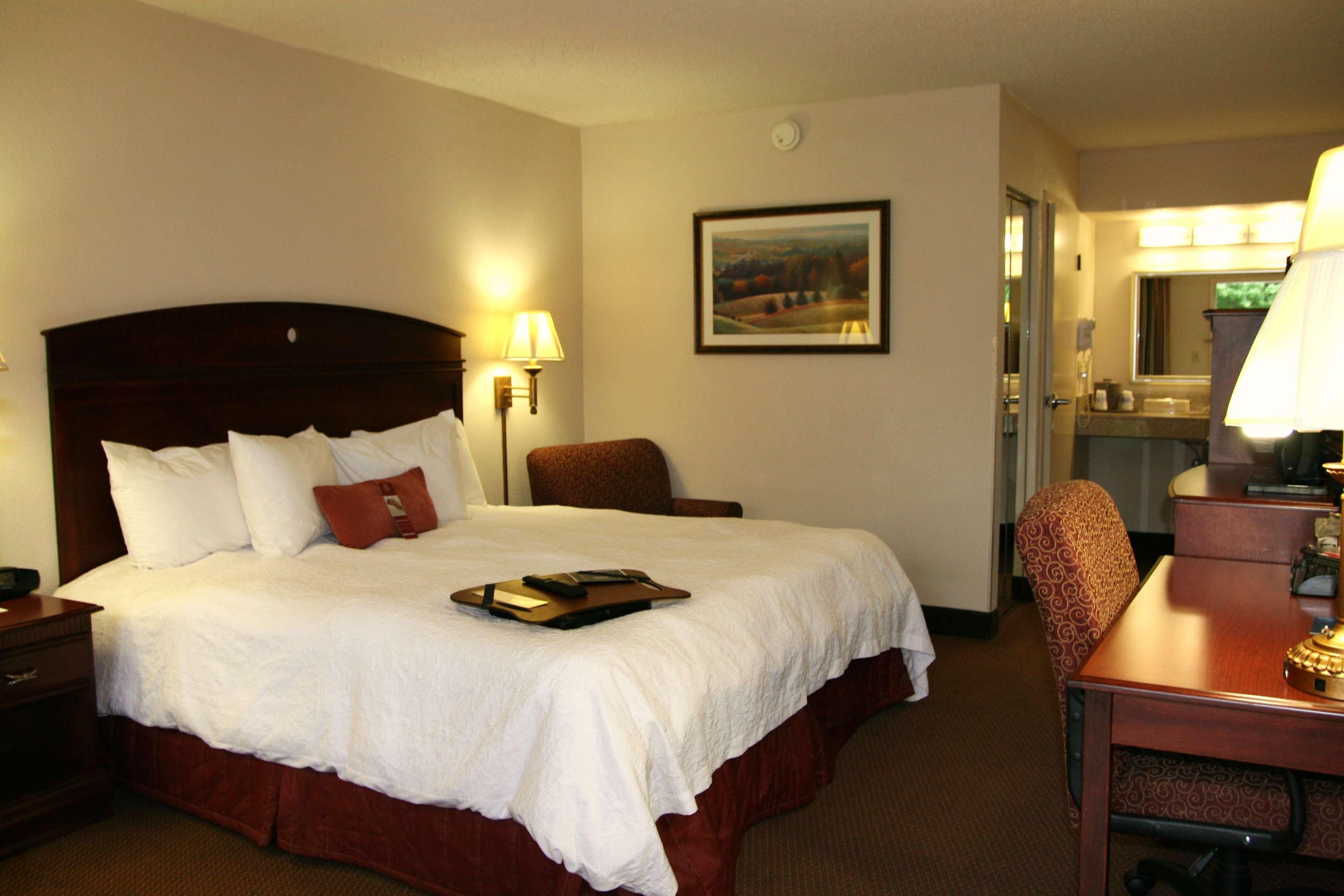 Hampton Inn דלטון חדר תמונה