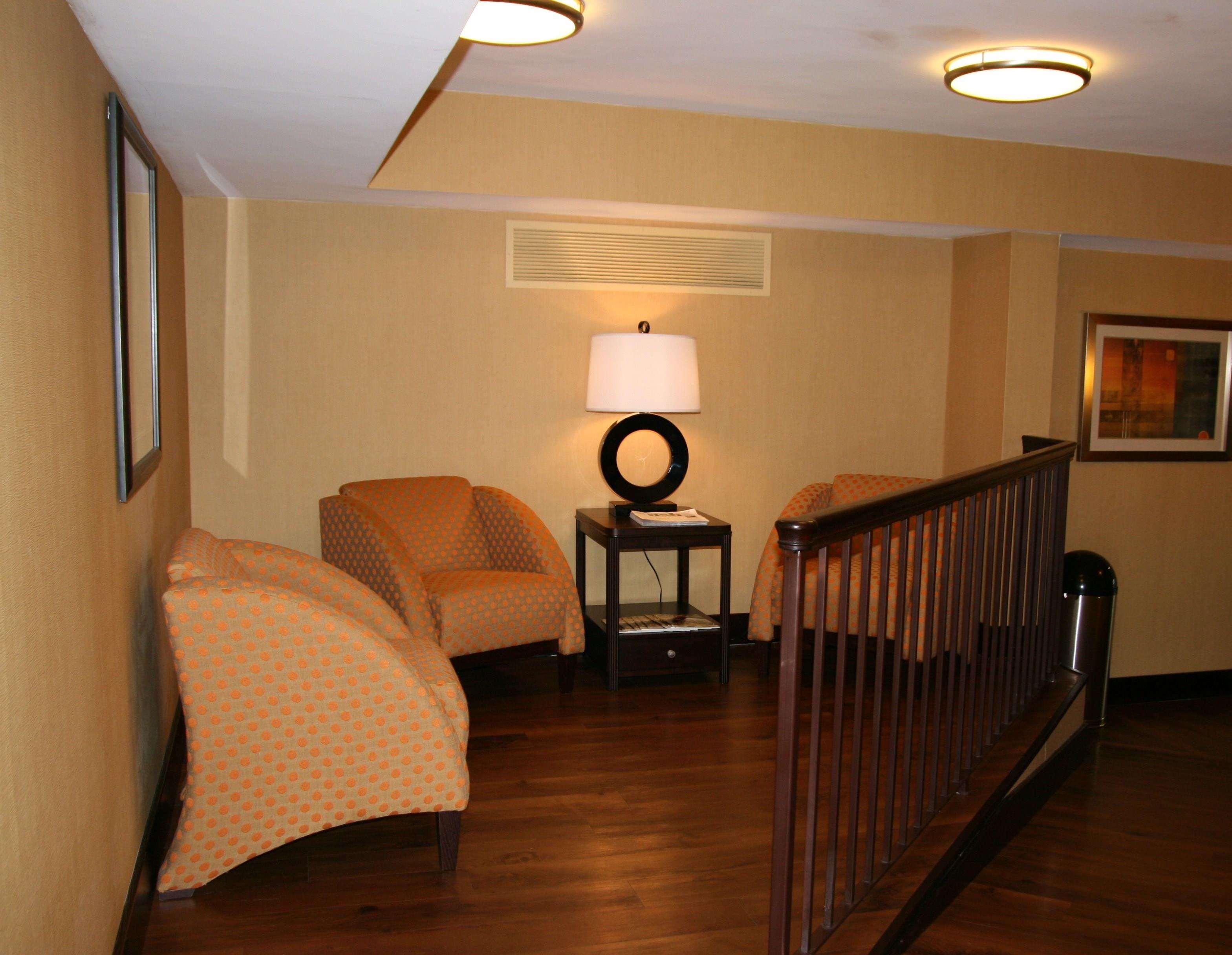 Hampton Inn דלטון חדר תמונה