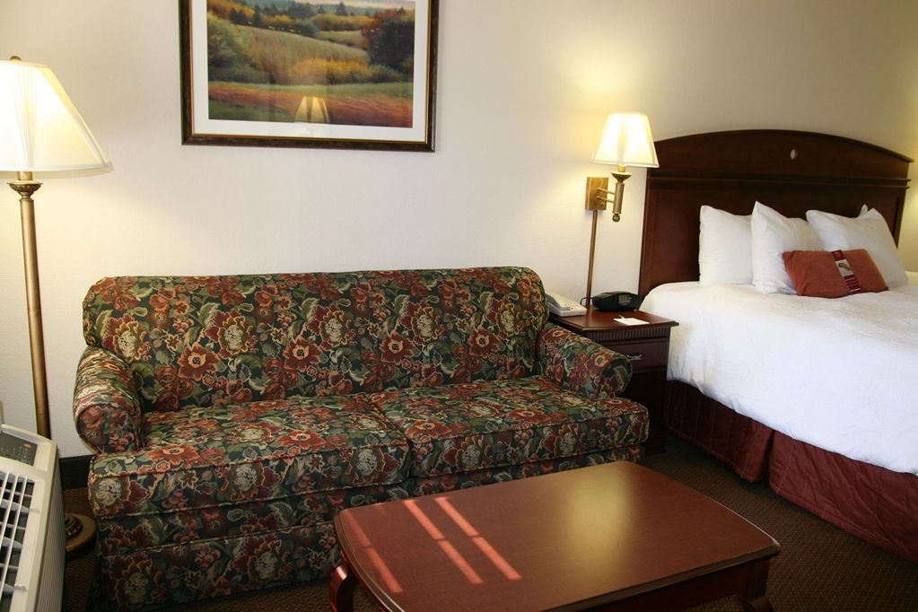 Hampton Inn דלטון חדר תמונה