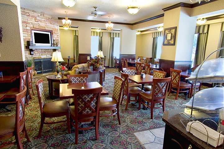 Hampton Inn דלטון מראה חיצוני תמונה